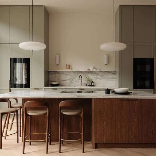 modulair en multifunctie selection